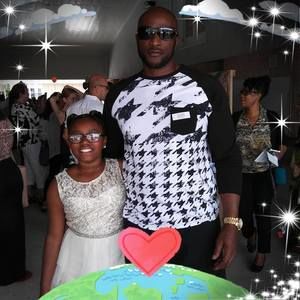 Meet your Posher, Johnny